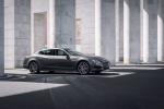 Maserati Quattroporte S Q4 GranSport 2017 года